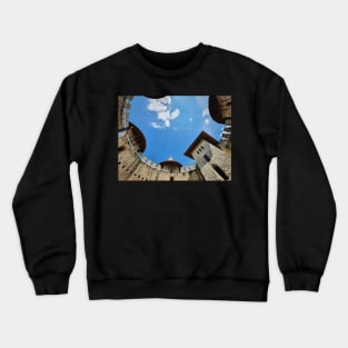 Sroroca Citadel Crewneck Sweatshirt